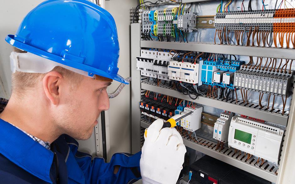 électricien d'urgence Houilles