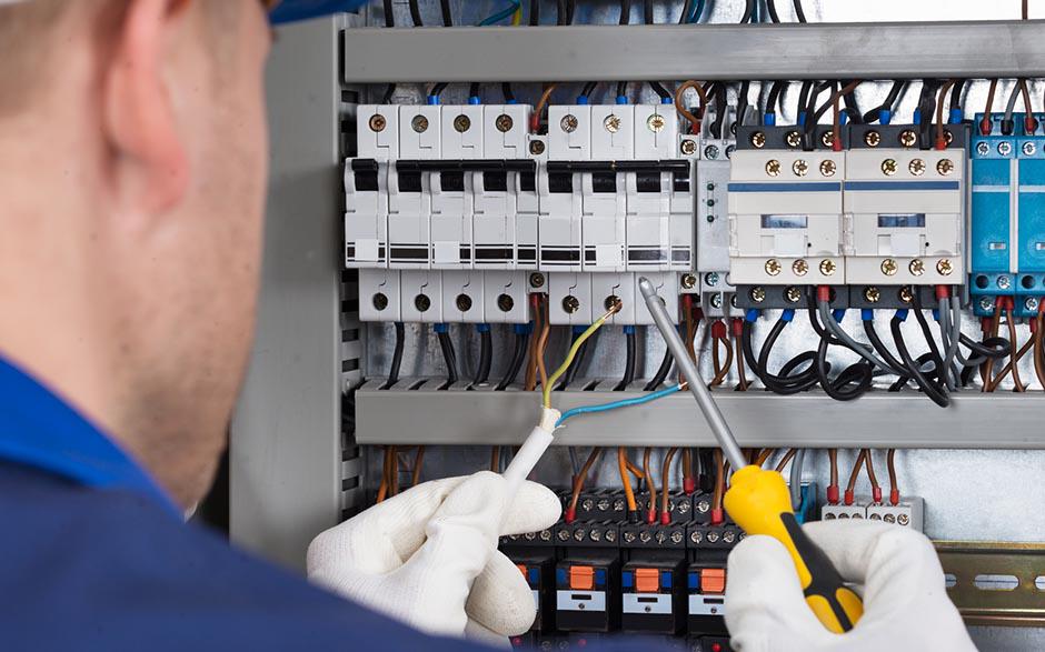 électricien du bâtiment Élancourt