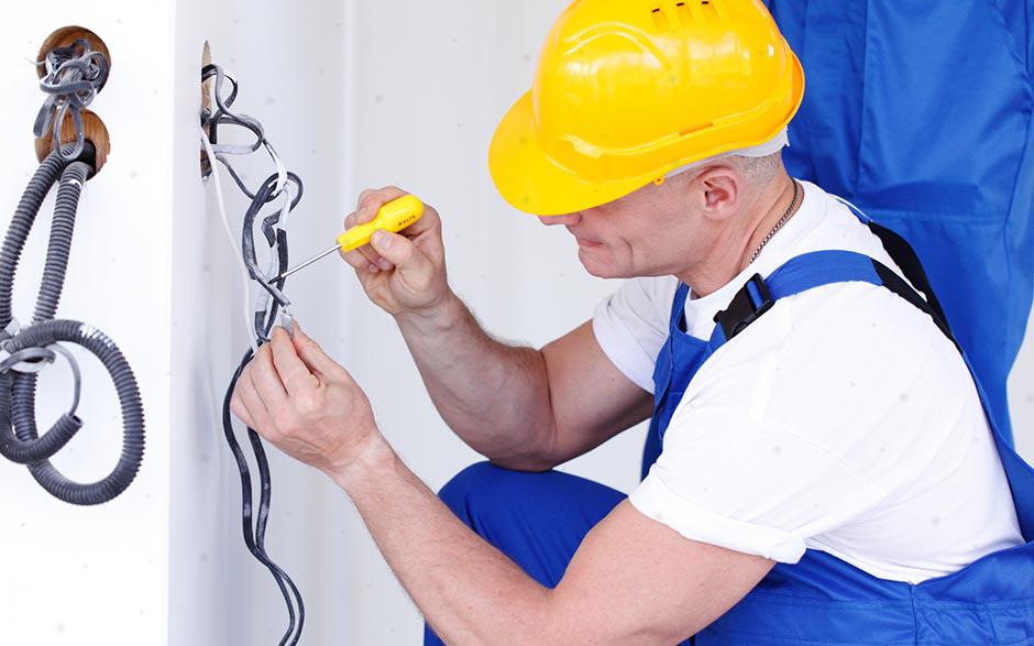 électricien professionnel Verneuil-sur-Seine