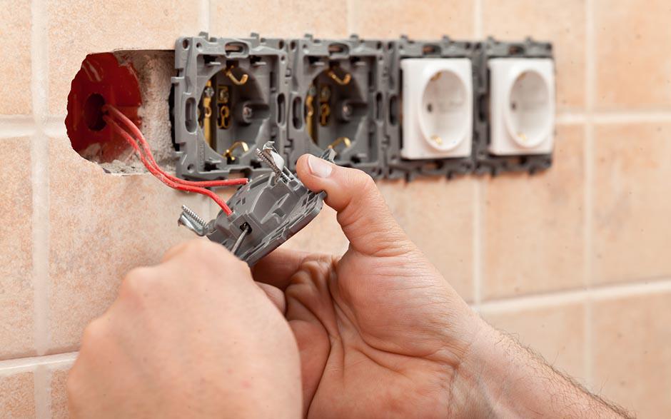 urgence électricité Montgeron