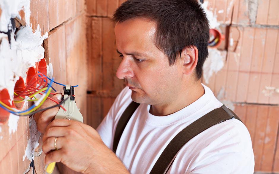 urgence électricité Montgeron
