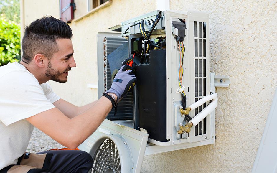technicien électricien Saint-Germain-lès-Corbeil