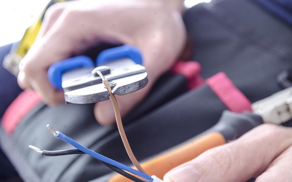 entreprise électricité générale Nanteuil-lès-Meaux