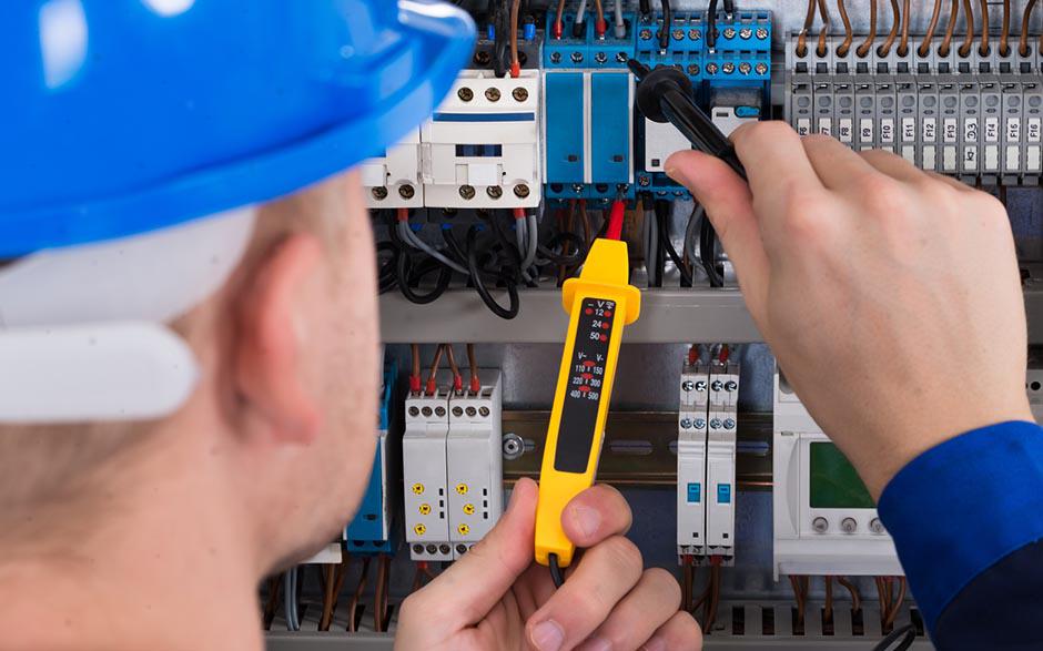 technicien électricien Saint-Germain-lès-Corbeil