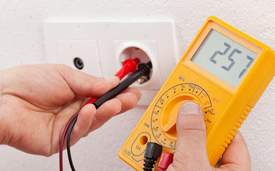 électricien du bâtiment Houilles