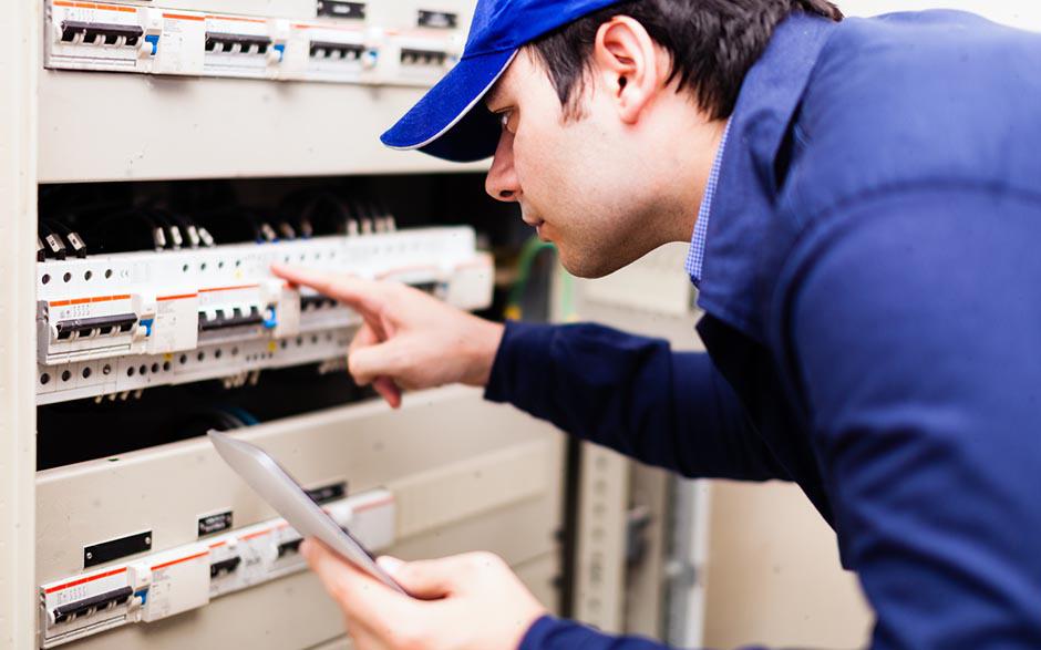 électricien particulier Houilles
