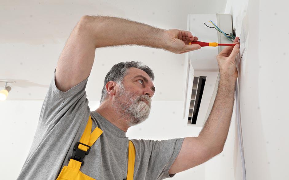 électricien particulier Houilles